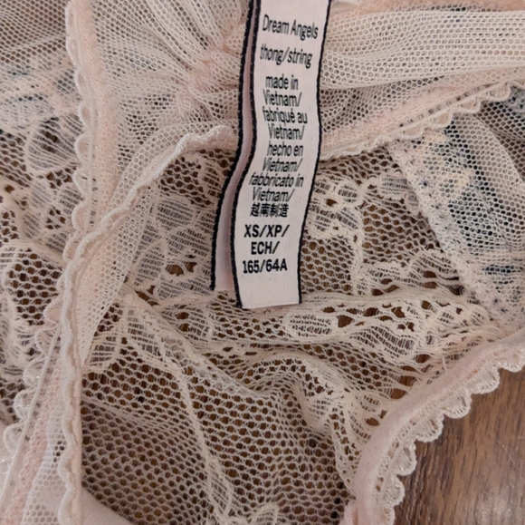 Victoria Secret Dream Angel - Pink - Picture 2 of 3